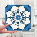 Recherche de turc carreaux Bleu