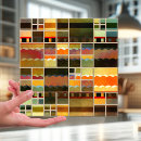 Zoek naar geometric pattern tegels Patroon