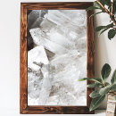 Recherche de en cristal art Minéral