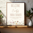 Recherche de fête posters Fleur sauvage