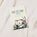 Recherche de jouer au golf invitations Enfants