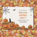 Recherche de simple halloween invitations Soirée halloween pour enfants
