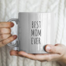 Recherche de best mom ever tasses Pour elle