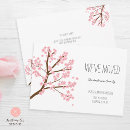 Recherche de sakura invitations Calligraphie
