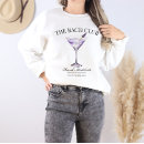 Zoek naar lavendel dames tshirts Bachelorette