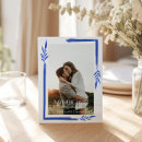 Recherche de nuances de bleu cartes postales Floral