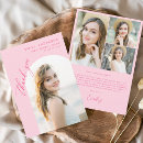 Recherche de chaude vœux cartes Hot pink