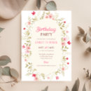 Recherche de bouquet anniversaire invitations Botanique