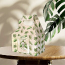 Recherche de feuille vert ballotins Pour elle