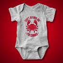 Zoek naar krab babykleding Pun
