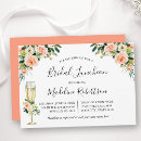 Recherche de watercolor floral invitations Moderne
