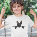 Recherche de pékin tshirts Chien