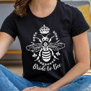 Recherche de couronne tshirts Fête de bachelorette