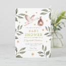 Recherche de stork baby shower invitations Cigogne