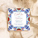 Recherche de mexicaines de douche invitations Bride