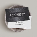 Zoek naar trucking visitekaartjes Vervoer