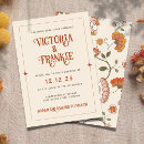 Recherche de rose jaune mariage invitations Rétro