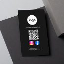 Recherche de site web cartes visite Logo d'entreprise
