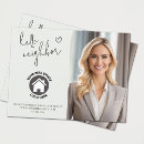 Recherche de voisin cartes postales Agent immobilier