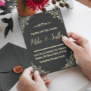 Recherche de libellé mariage invitations Pour tous