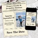 Recherche de image vintage invitations Unique