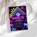 Recherche de laser tag invitations Ado