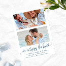 Recherche de noeud bleu invitations Pour eux