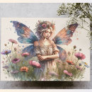 Recherche de printemps vintage cartes postales Rose