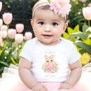 Recherche de oeuf pâques bébé vêtements Rose