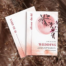 Recherche de le japonais mariage invitations Couple