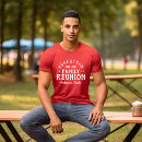 Recherche de se réunir tshirts Typographie