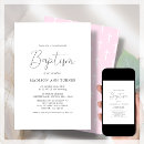 Recherche de croix rose invitations Calligraphie de script