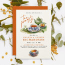 Zoek naar theepot uitnodigingen Theekopje