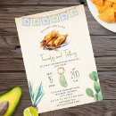 Recherche de fiesta cactus baby shower invitations Bébé