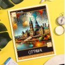 Zoek naar ottawa briefkaarten Retro