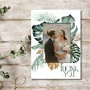 Recherche de mariage tropical vœux cartes Floral