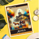 Recherche de manille philippines cartes postales Vintage