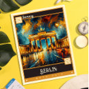 Recherche de berlin vintage cartes postales Classique