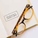 Zoek naar ex libris Uit de bibliotheek van