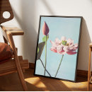 Recherche de fleur de lotus posters Fleurs