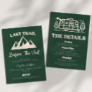 Zoek naar hens night uitnodigingen Bride