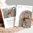 Recherche de girl graduation invitations Classe de 2024