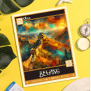Recherche de pekin cartes postales Rétro