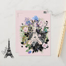 Recherche de paris collage cartes postales Voyage