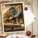 Zoek naar memphis briefkaarten Retro