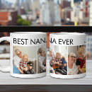 Recherche de meilleure nana tasses Anniversaire