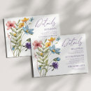 Recherche de qualité invitations Pour eux