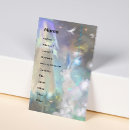 Recherche de conteur cartes visite Customer