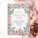 Recherche de fête des mères florale invitations Pour tous
