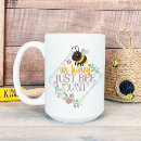 Recherche de bourdon mignon tasses Positif